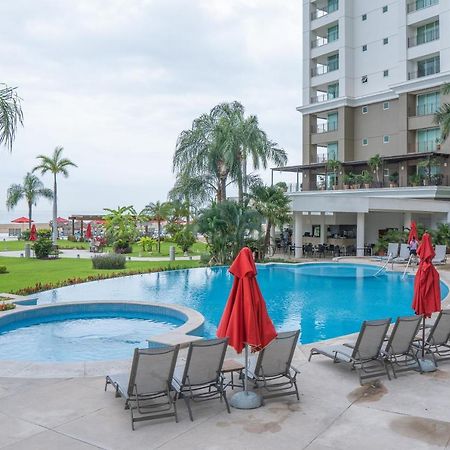 Ocean Front Condo Sleeps 4 Adults-Grand Venetian T3000-1606 Puerto Vallarta Luaran gambar
