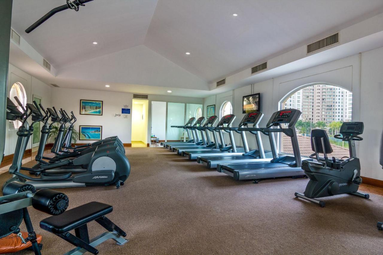 Ocean Front Condo Sleeps 4 Adults-Grand Venetian T3000-1606 Puerto Vallarta Luaran gambar