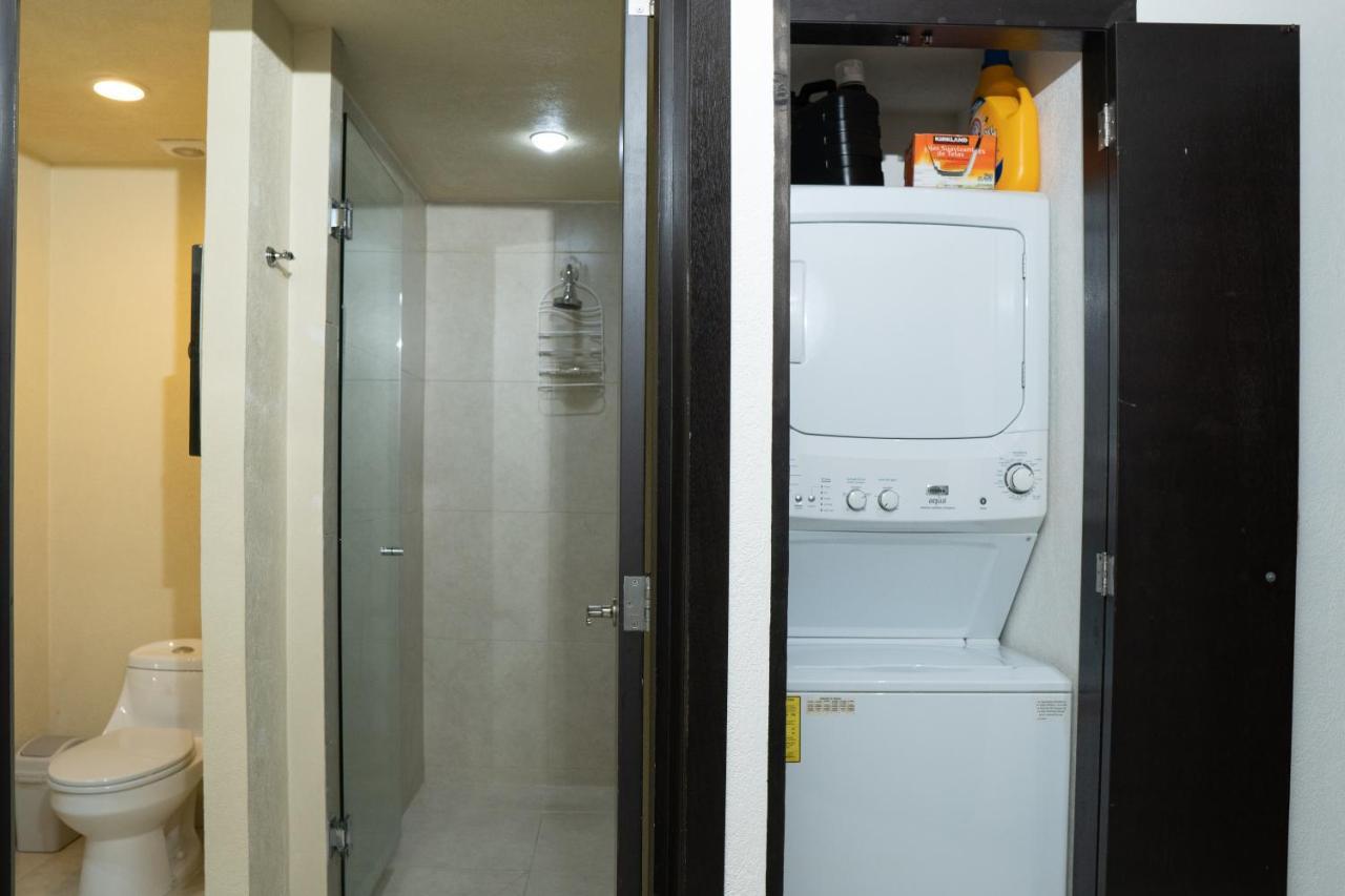 Ocean Front Condo Sleeps 4 Adults-Grand Venetian T3000-1606 Puerto Vallarta Luaran gambar